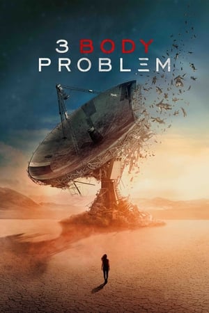 3 Body Problem- Hindi Dub