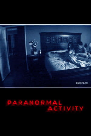 Paranormal Activity [Hindi-Eng]