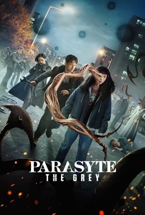 Parasyte: The Grey[Hindi]