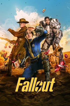 Fallout [Hindi]