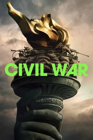 Civil War [Hindi]