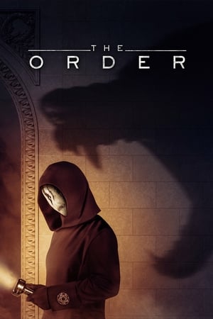 The Order [Hindi-Eng]