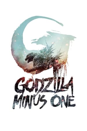 Godzilla Minus One [Hindi]