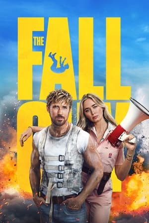 The Fall Guy [Hindi-Eng]