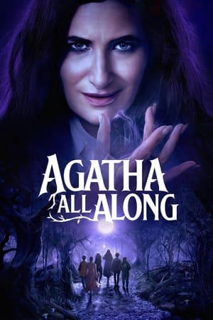 Agatha All Along[Hindi]