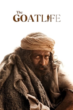 The Goat Life-Hindi