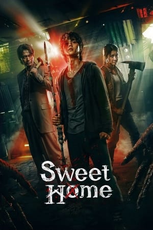 Sweet Home-Hindi