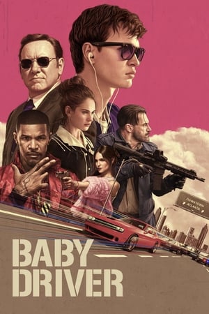 Baby Driver-Hindi