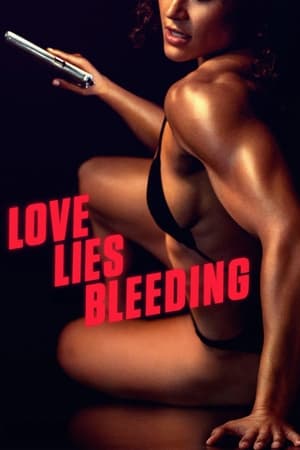 Love Lies Bleeding-Hindi