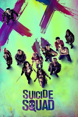 Suicide Squad-Hindi