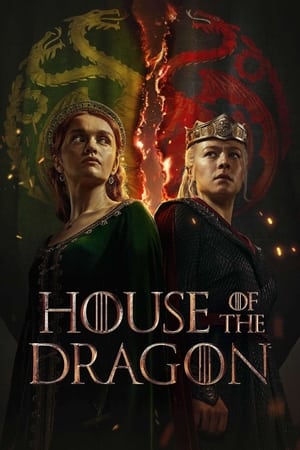 House of the Dragon-Hindi