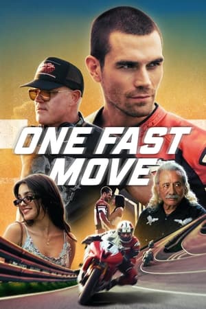 One Fast Move-Hindi