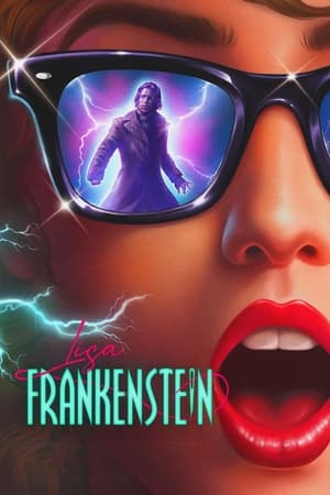 Lisa Frankenstein-Hindi