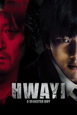 Hwayi: A Monster Boy-Hindi