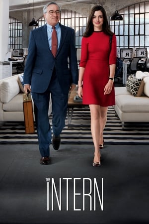 The Intern-Hindi