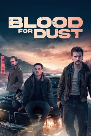 Blood for Dust-Hindi