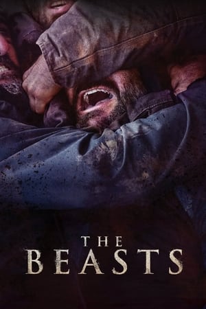 The Beasts-Hindi