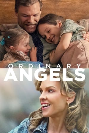 Ordinary Angels-Hindi