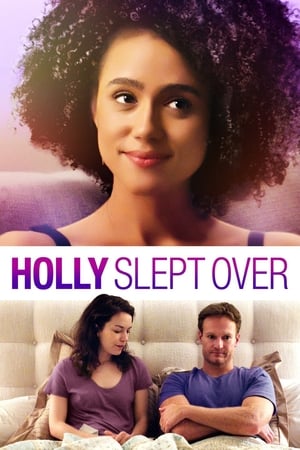 Holly Slept Over-Hindi