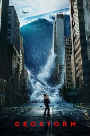 Geostorm-Hindi