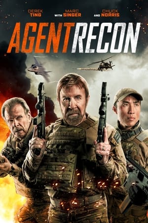 Agent Recon-Hindi