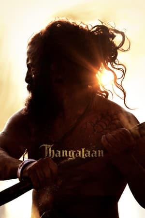 Thangalaan-Hindi