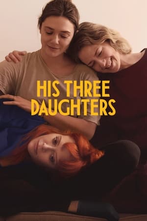 His Three Daughters-Hindi