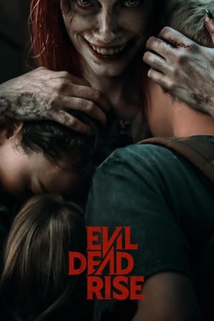 Evil Dead Rise-Hindi