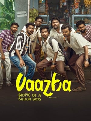 Vaazha: Biopic of a Billion Boys-Hindi