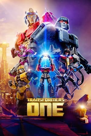 Transformers One-Hindi