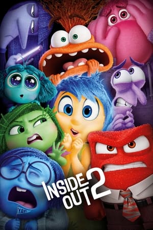 Inside Out 2-Hindi