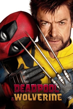 Deadpool & Wolverine-Hindi