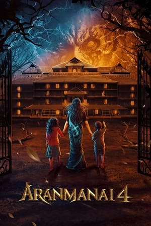 Aranmanai 4-Hindi