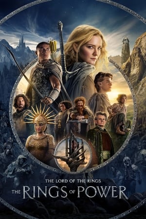 The Lord of the Rings: The Rings of Power-Hindi