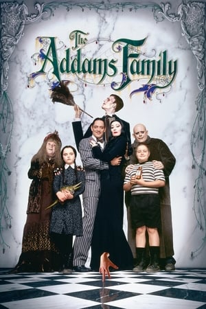 The Addams Family-Hindi