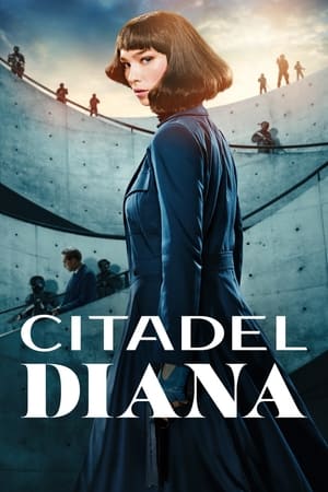 Citadel: Diana-Hindi