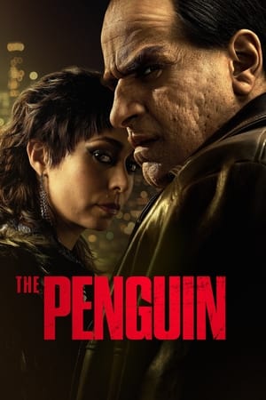 The Penguin-Hindi