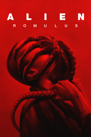 Alien: Romulus-Hindi