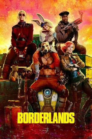 Borderlands-Hindi