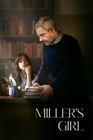 Miller's Girl-Hindi