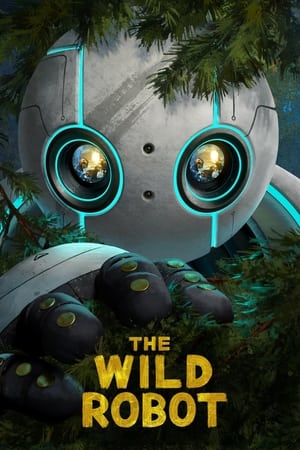 The Wild Robot- Hindi