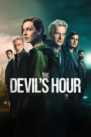 The Devil's Hour- Hindi