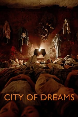 City of Dreams- Hindi