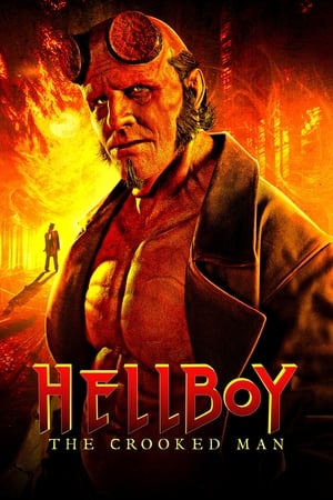 Hellboy: The Crooked Man- Hindi