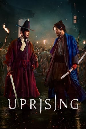 Uprising: Hindi-Eng