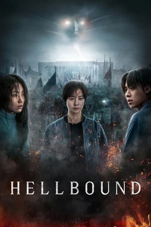 Hellbound- Hindi