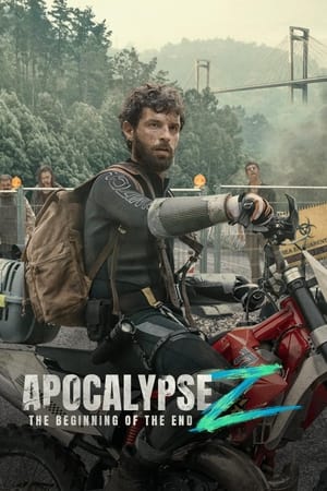 Apocalypse Z: The Beginning of the End- Hindi