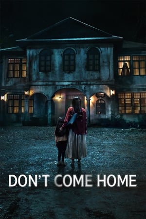 Don’t Come Home (Season 1) Hindi