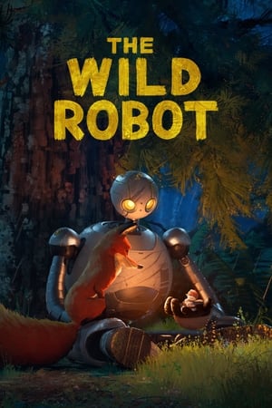 The Wild Robot- Hindi