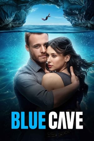 Blue Cave- Hindi